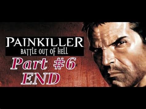 KONEC Painkiller BE DLC Battle Out Of Hell 6 Let SPlay CZ