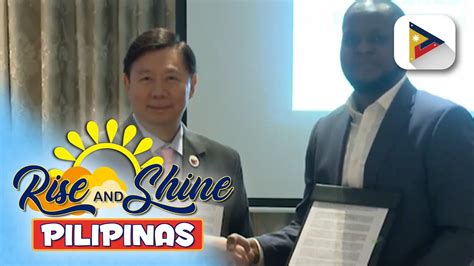 Philhealth At Swiftclaims Lumagda Ng Mou Para Mapabilis Ang Pagproseso