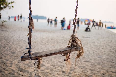 Wisata Pulau Tidung Kepulauan Seribu Diskon Harga Tiket Masuk