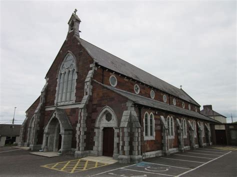 St Josephs Church Churchyard Dans Cork County Cork Cimetière Find A