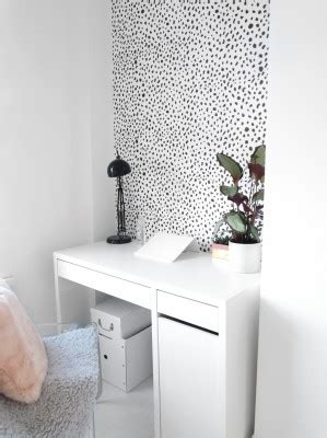 Dalmatian Print Wallpaper Uk - Interior Design - 1093x1458 Wallpaper ...