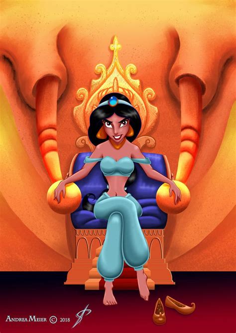 Pin On Disney Jasmine