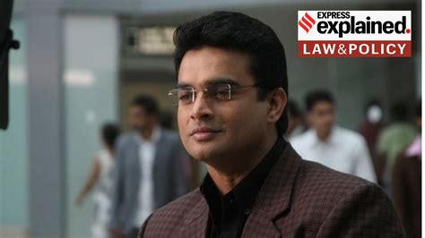 Delhi HC bans unauthorised use of Madhavan’s likeness: How personality rights evolved in India ...