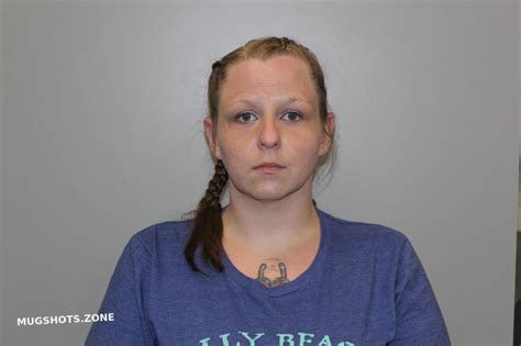 Kiser Heather Lenore Southwest Regional Jail Mugshots Zone