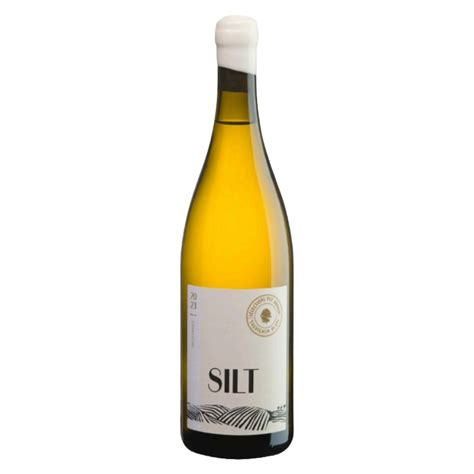 Clos Puy Arnaud Vin De France Silt Blanc 2023 Vins Des As