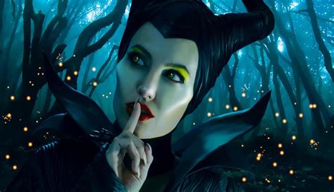 Maleficent Wallpapers Top Free Maleficent Backgrounds Wallpaperaccess