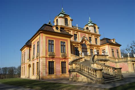 Ludwigsburger Schlösser Wanderung outdooractive