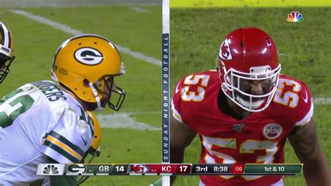 Packers vs Chiefs Week 8 Highlights NFL 2019 1080p - YouTube