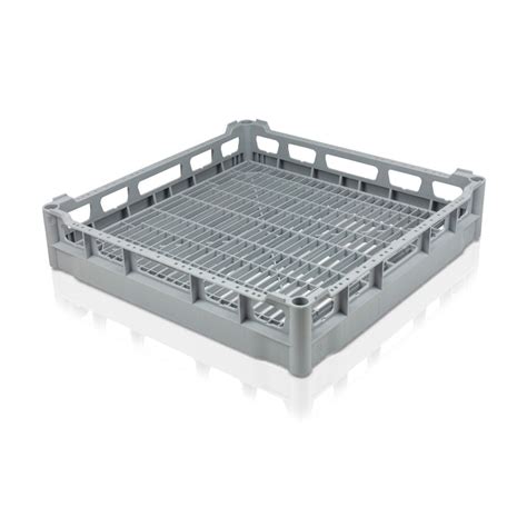 Open Cup Rack For Commercial Dishwashers Storage Box Shop