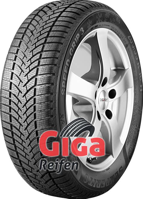 Semperit Speed Grip 3 205 55 R16 91H Kaufen Giga Reifen At