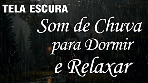 Som De Chuva E Trov O Som De Medita O Para Dormir Meditar E Aliviar O