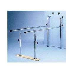 Bailey Wall Mounted Folding Parallel Bars Medsource Usa Physical