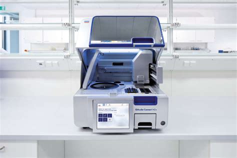 Learn About QIAcube Connect MDx The New IVD Solution For Easy Nucleic