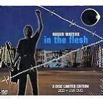 Waters Roger In The Flesh Live Cd Dvd