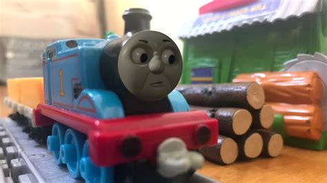 Arry And Bert Tease Neville Thomas And Friends Ertl Adventures Remake Clip Hd Youtube