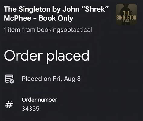 john shrek mcphee age 7