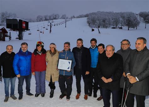 EXITOSA PRIMER CONFERENCIA EXPO NIEVE Y MONTAÑA DE LAS AMÉRICAS EN