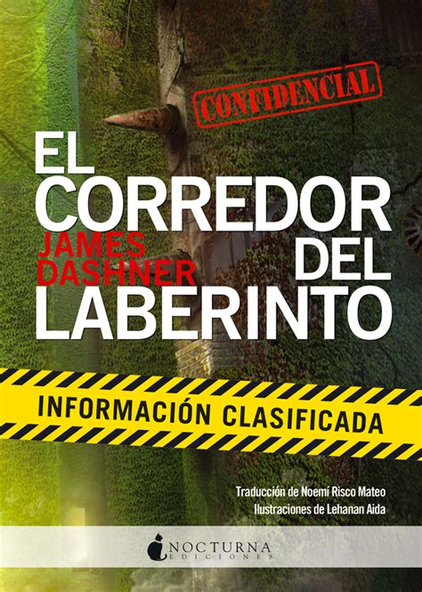 Mi Mundo Personal De Libros Saga El Corredor Del Laberinto