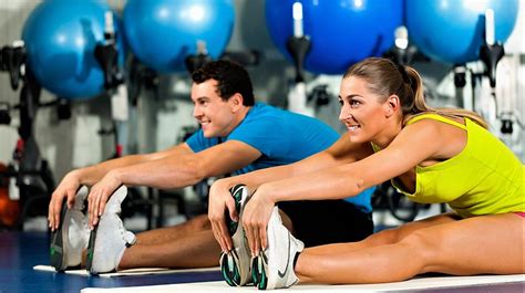 5 Great Things About Having A Gym Buddy Keep Fit Kingdom