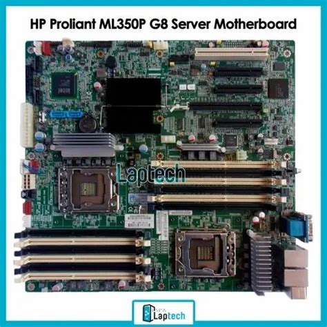 Hp Proliant Ml G G P System Server Board At Rs Piece Server