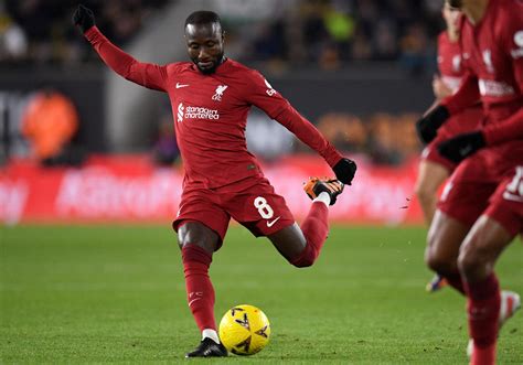 Naby Ke Ta To Miss Several Weeks With An Abductor Injury Get German