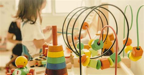 Benefits of Educational Toys for Infants and Toddlers - Childcarepedia