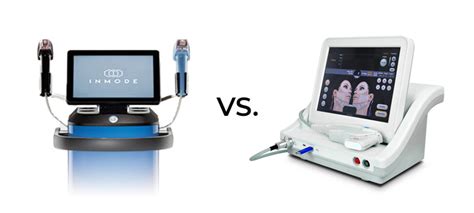 Morpheus8 vs Ultherapy: Which Is Better?