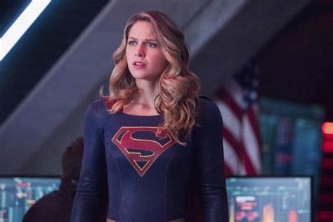 Supergirl Homecoming Trailer Teases Dean Cain S Return