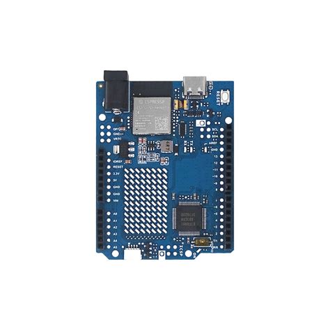 Uno R4开发板 改进版 兼容arduino R4 Minima Wifi 阿里巴巴