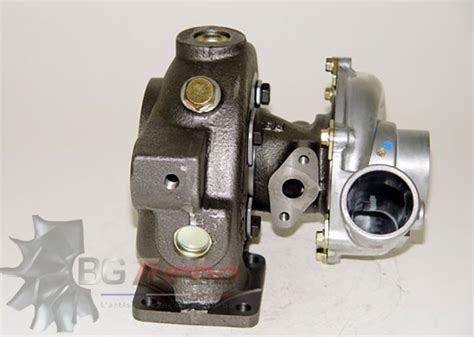 Turbo Ihi My Reconditionn En France Pour Votre Yanmar Marine Jh Hte