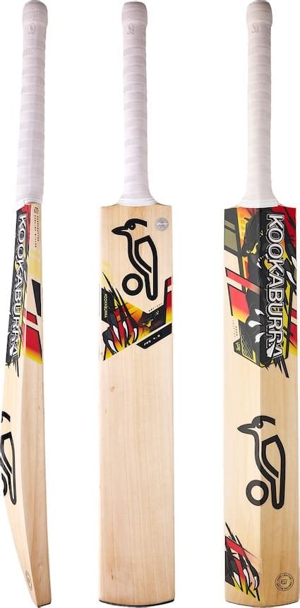 Beast Pro Kookaburra Bat Meulemans Cricket Centre