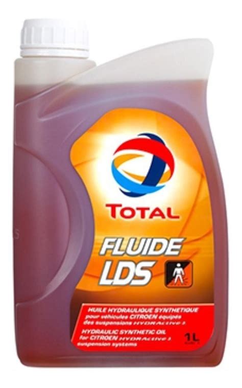 Ripley Aceite Lubricante Hidr Ulico Lds Sintetico Total Lt Citro N