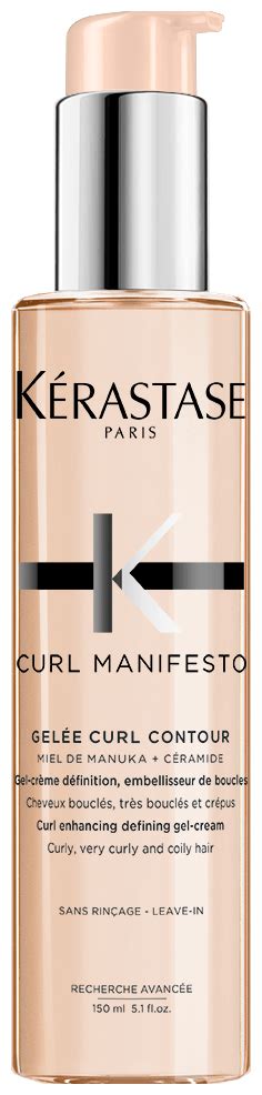 K Rastase Curl Manifesto Gelee Curl Contour Kaufen Bellaffair At