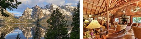 GRAND TETON LODGE COMPANY - Kouzon Work And Travel USA