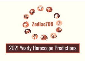 2021 Yearly Horoscope Predictions Of All The Zodiac Signs Revive Zone