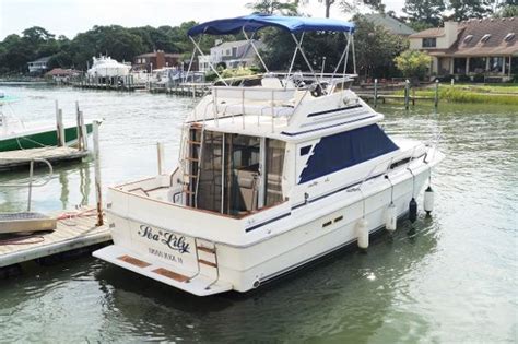 Sea Ray 340 Sedan Bridge Boats For Sale