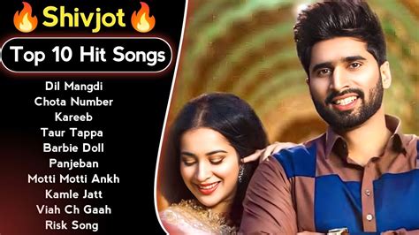 Shivjot All Song 2023 Shivjot Jukebox Shivjot Collection Non Stop