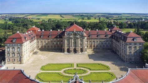 Sisi Netflix Serie Drehorte In Bayern Schloss Weissenstein