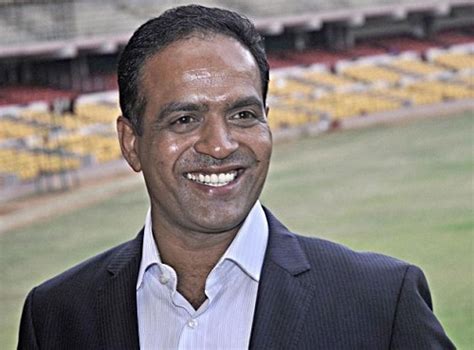 Oman appoints India’s Sunil Joshi as spin-bowling coach | Twenty20 Wiki