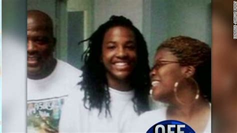 Kendrick Johnson death investigation will be reopened, Georgia sheriff ...