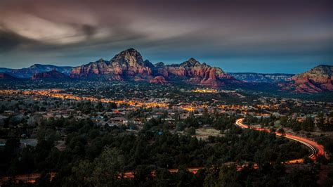 Discover the Magic of Sedona: A Guide to the Best Attractions and Acti ...