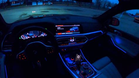 2021 BMW X5 XDRIVE45E 394 PS NIGHT POV DRIVE MANNHEIM TOP SPEED