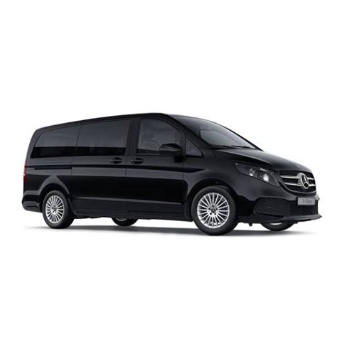 Mercedes Benz V Class 2020 User Manual