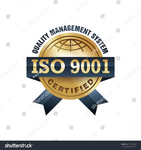 Standards Organization Logos Images Stock Photos Vectors