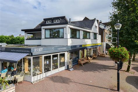 Van Weedestraat In Soest Winkelruimte Kopen