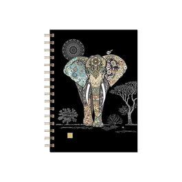 Kiub Bug Art Carnet De Notes Spirale A Lign Pages