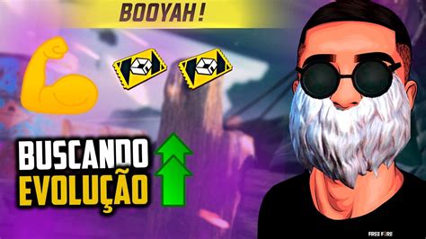 FREE FIRE AO VIVO TREINO INSANO X1 SALAS PERSONALIZADAS LIVE ON