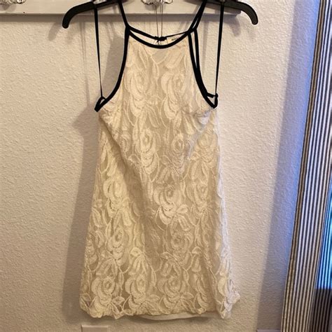 Monteau Dresses Monteau Los Angeles M Mini Dress Poshmark