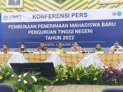 Mulai Dibuka Catat Tanggal Penting Daftar Snmptn Dan Sbmptn 2022 Menara62