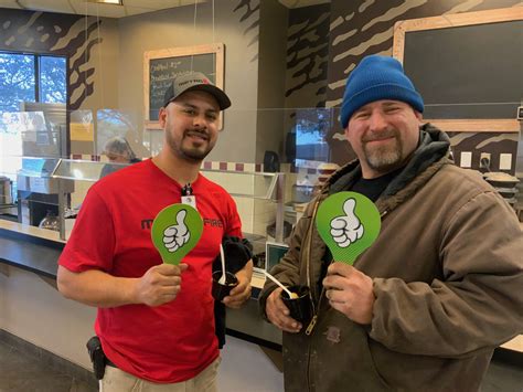 Lunches to love at Dallas ISD Administration Building | The Hub